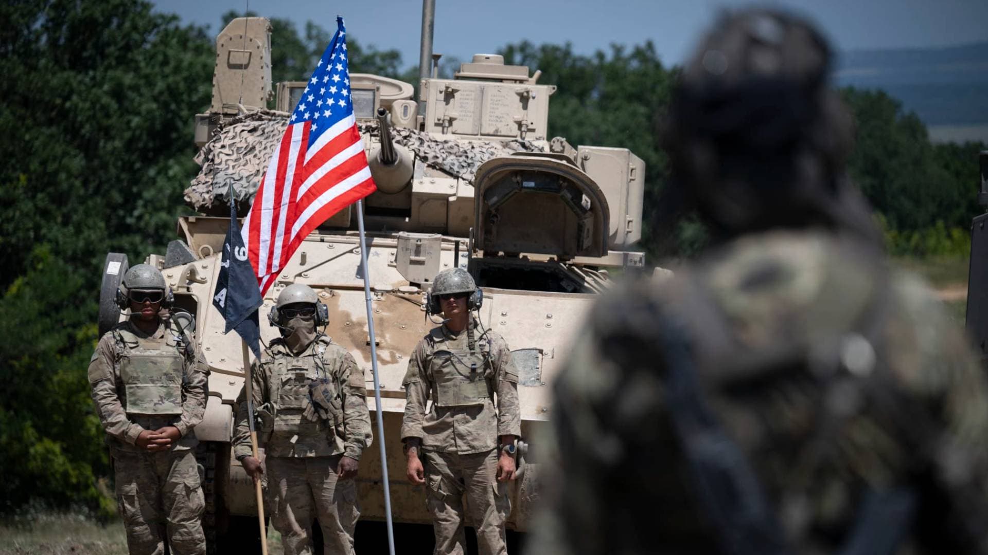 واشنطن تكذب الرواية الإيرانية وتؤكد: "جميع طائراتنا محصاة وبالدقة"