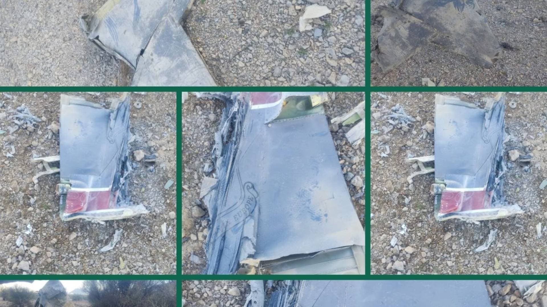 الحرس الثوري الإيراني يعلن إسقاط طائرة F-35 أمريكية