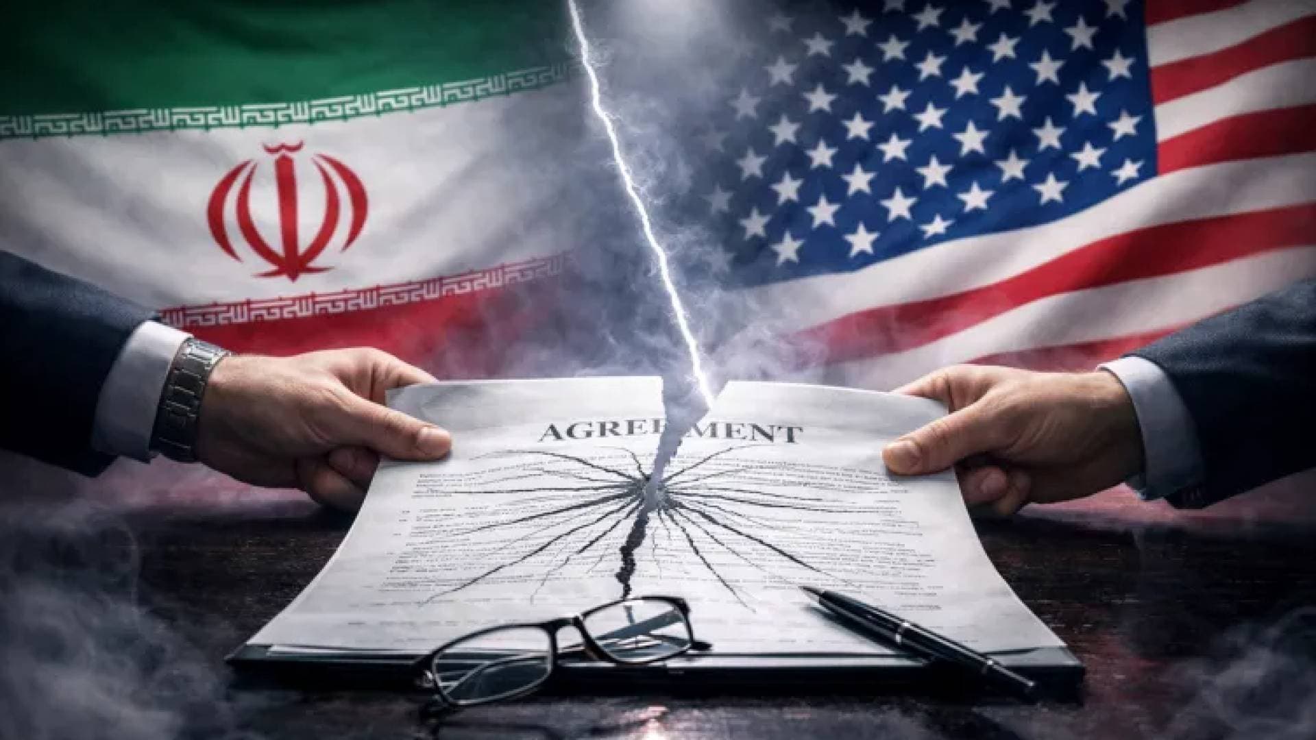 إعلام عبري: واشنطن تبلغ تل أبيب بتعثر مفاوضات طهران والحرب تدخل مرحلة "الأهداف الاستراتيجية"