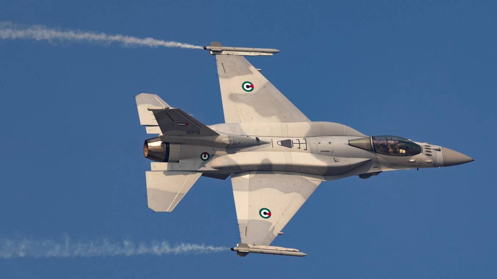 الدفاعات الجوية الإماراتية تسحق موجة هجومية إيرانية جديدة.. وتسقط 69 هدفا معاديا خلال 24 ساعة