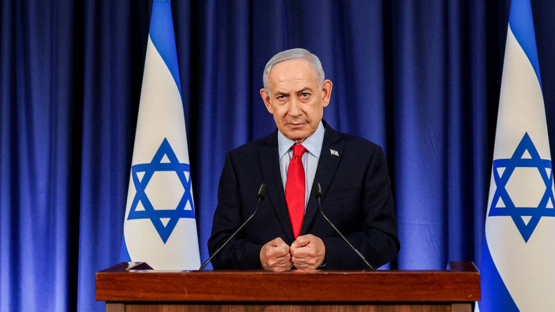 نتنياهو يعلن "شل" عصب الصناعة الإيرانية.. ويتوعد بتوسيع المنطقة العازلة في لبنان