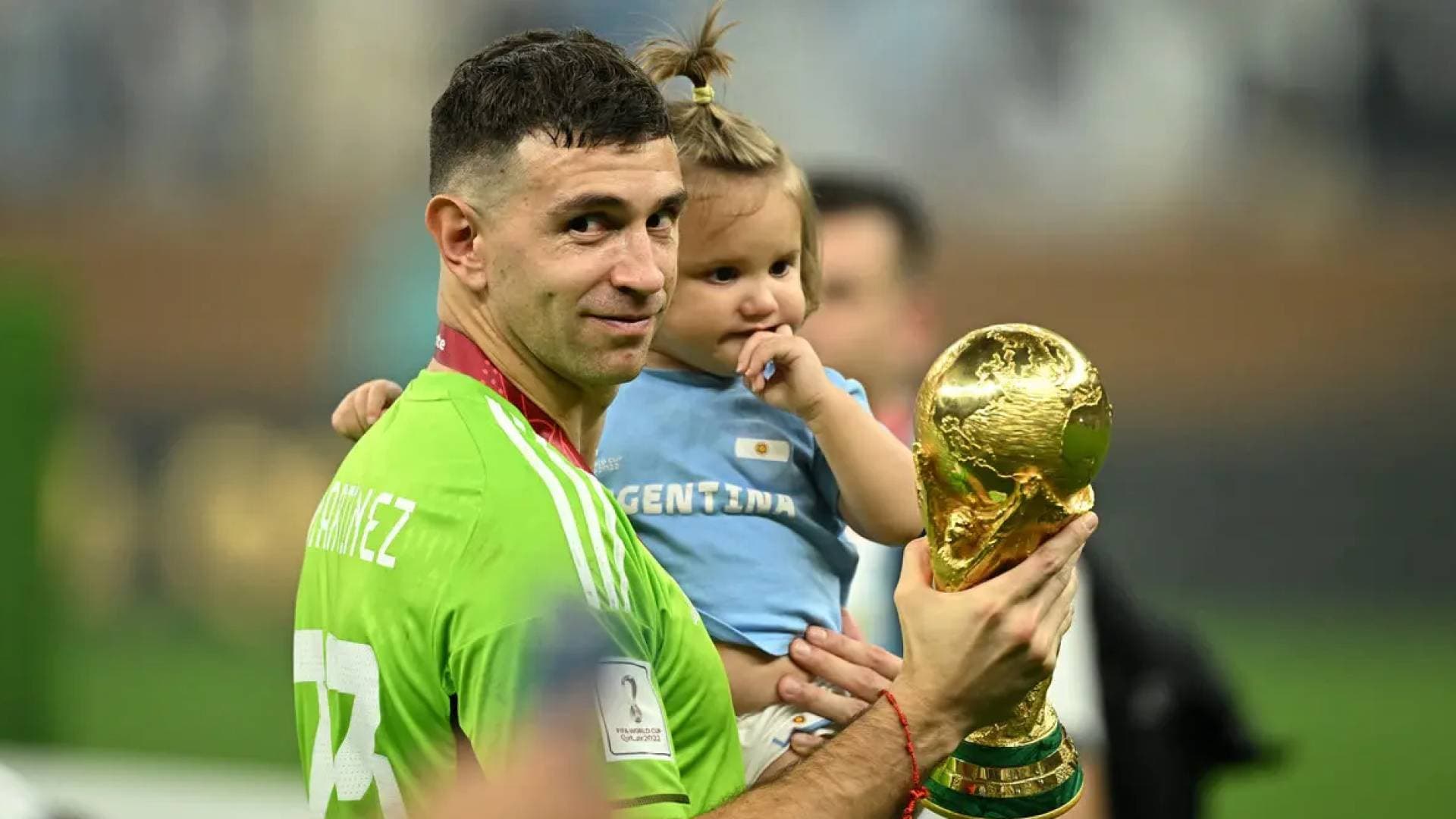 من "الأوروغواي" إلى "قطر ".. رحلة الذهب في كأس العالم