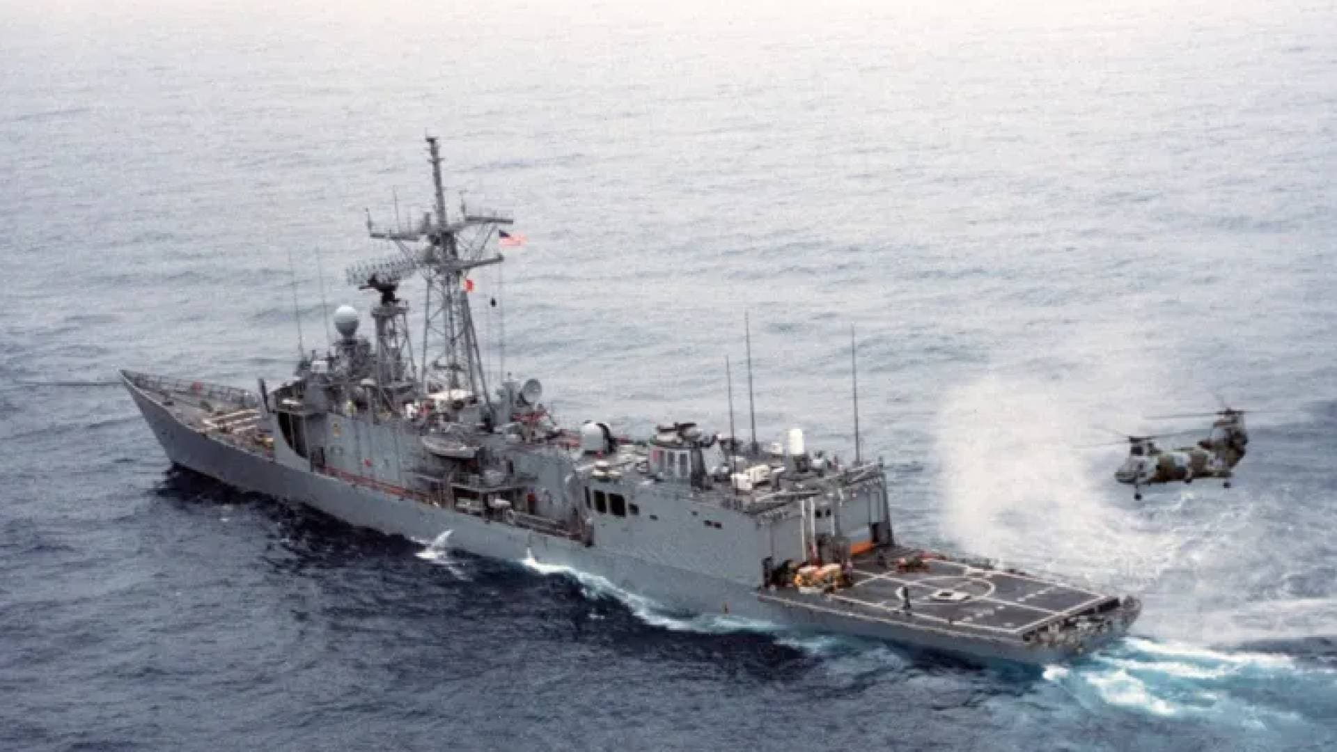 منطق الغابة في مضيق هرمز.. هل تكسر التكنولوجيا الأمريكية "فخ الألغام" الإيراني؟