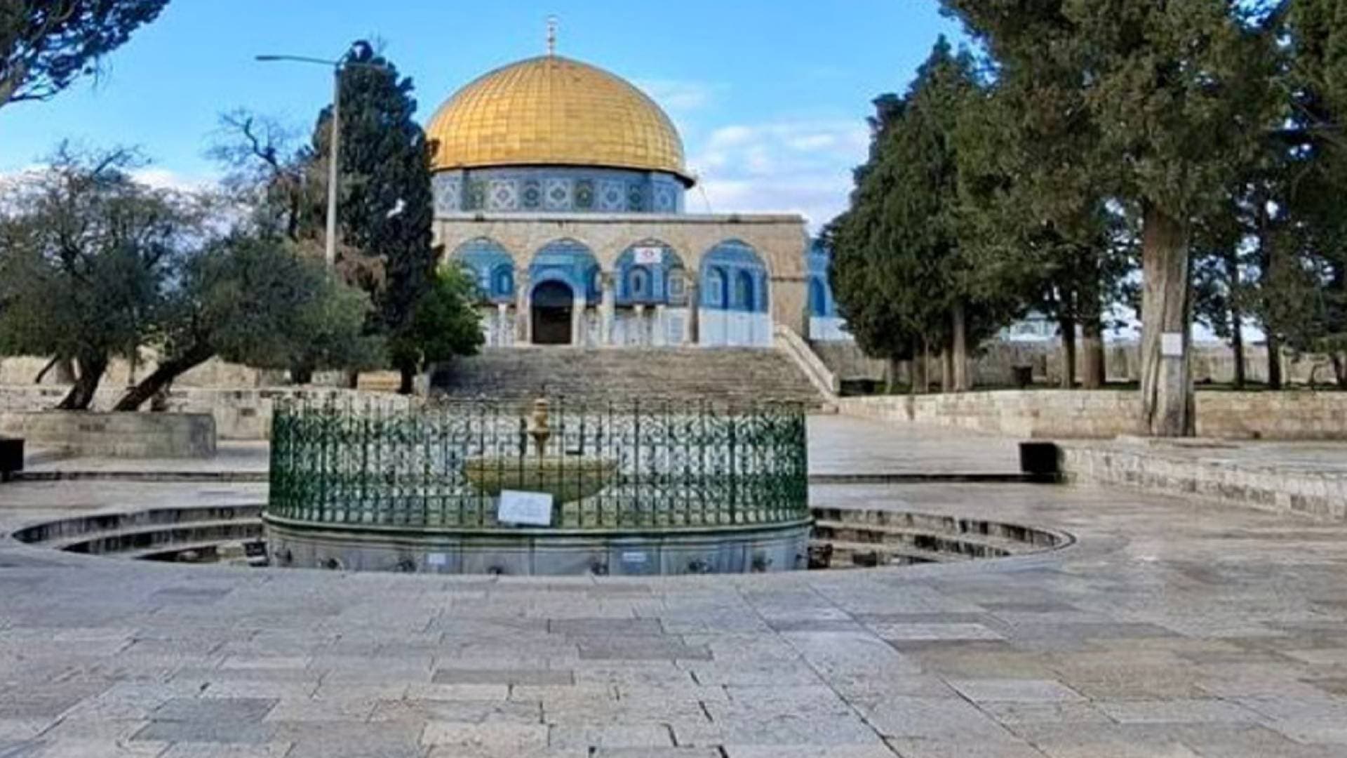 الاحتلال يواصل إغلاق المسجد الأقصى لليوم الـ 36 على التوالي