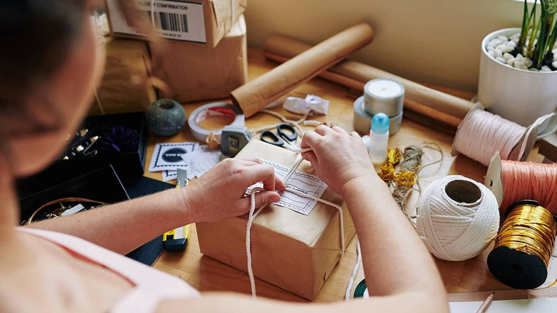 اتفاقية لإعطاء قروض بدون فوائد لدعم المشاريع المنزلية في الأردن