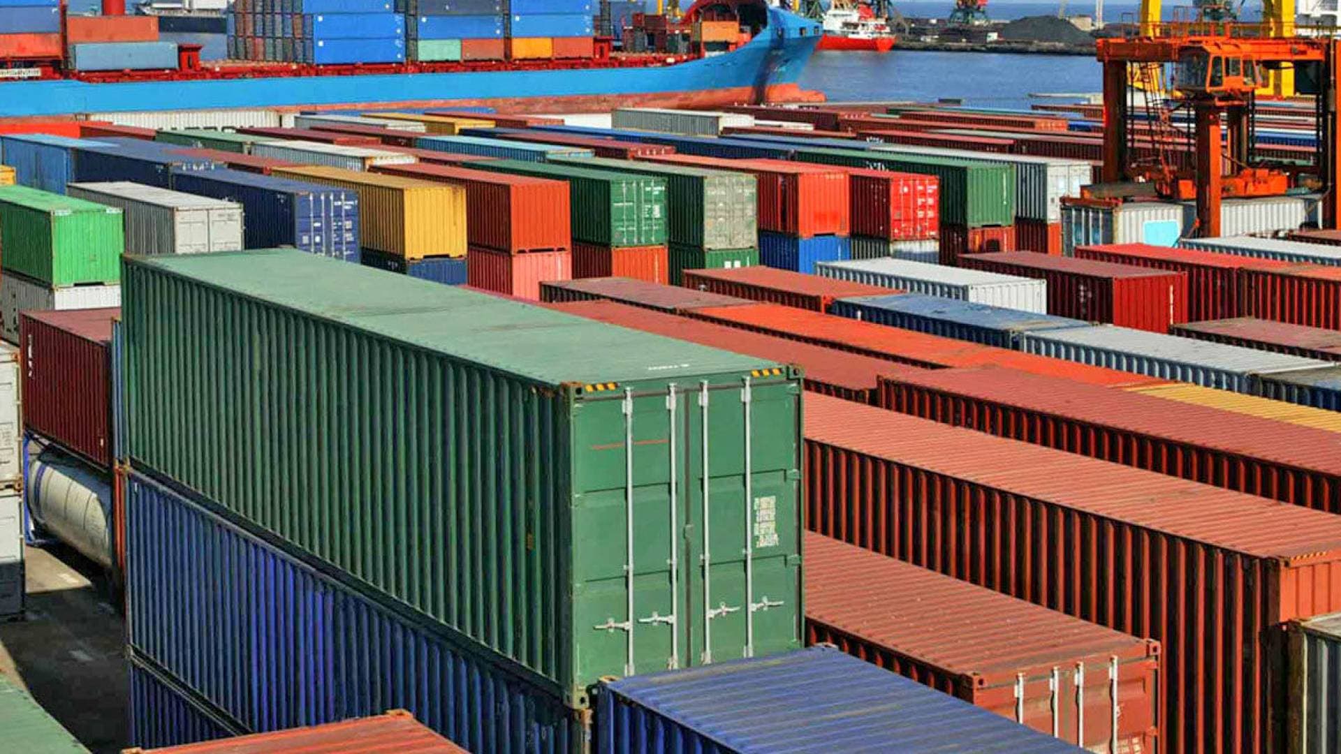 الصادرات الأردنية لأوروبا تلامس 54 مليون دينار بنمو قياسي