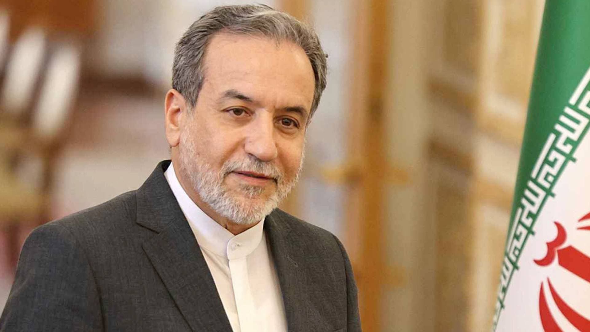 "عراقجي": نسعى لضمان إنهاء دائم للحرب ولم نرفض التباحث مع الوسطاء