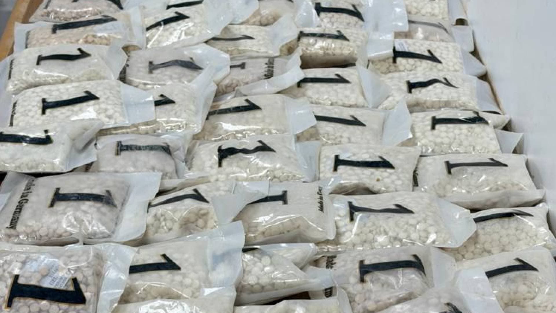 مديرية مكافحة التهريب في دائرة الجمارك تضبط ثلاث قضايا نوعية خلال 48 ساعة