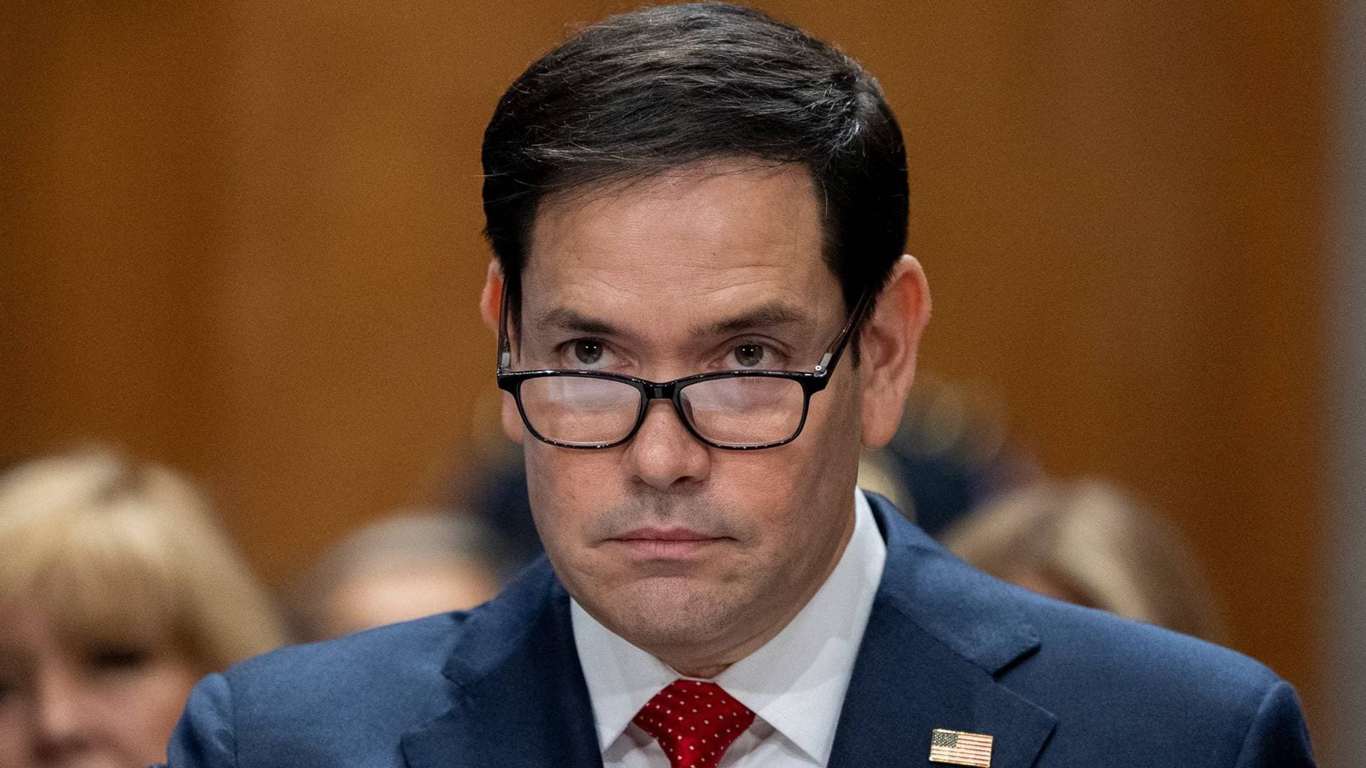 بأمر "روبيو".. واشنطن تعتقل قريبة سليماني وتلغي اقامتها الدائمة