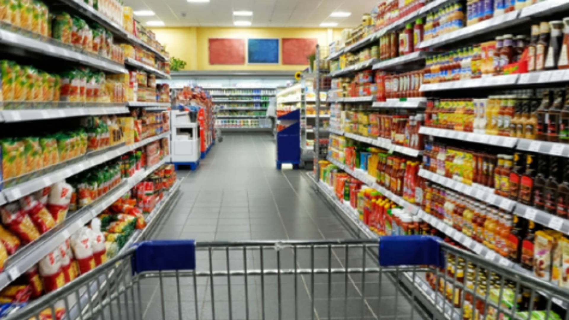 الجيطان لـ "نشرة الاقتصاد": مخزوننا الغذائي آمن.. ولا رفع لأسعار الألبان واللحوم المعلبة