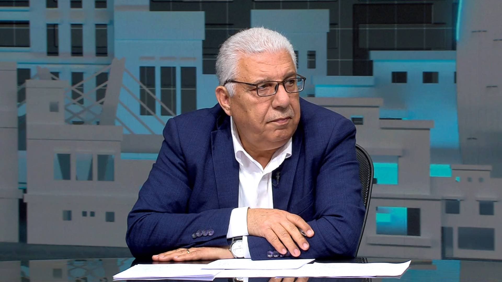 غيشان لـ "نبض البلد": السيادة الأردنية "خط أحمر".. ونجحنا في التصدي للصواريخ بنسبة 93%