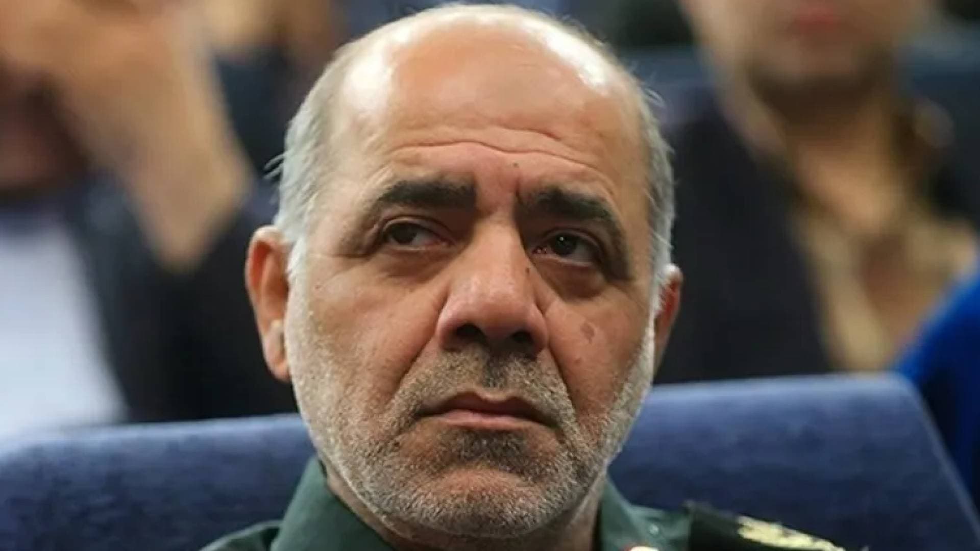 قائد "خاتم الأنبياء" الإيراني: ترمب هدد باستهداف بنيتنا التحتية بعد هزائمه المتتالية