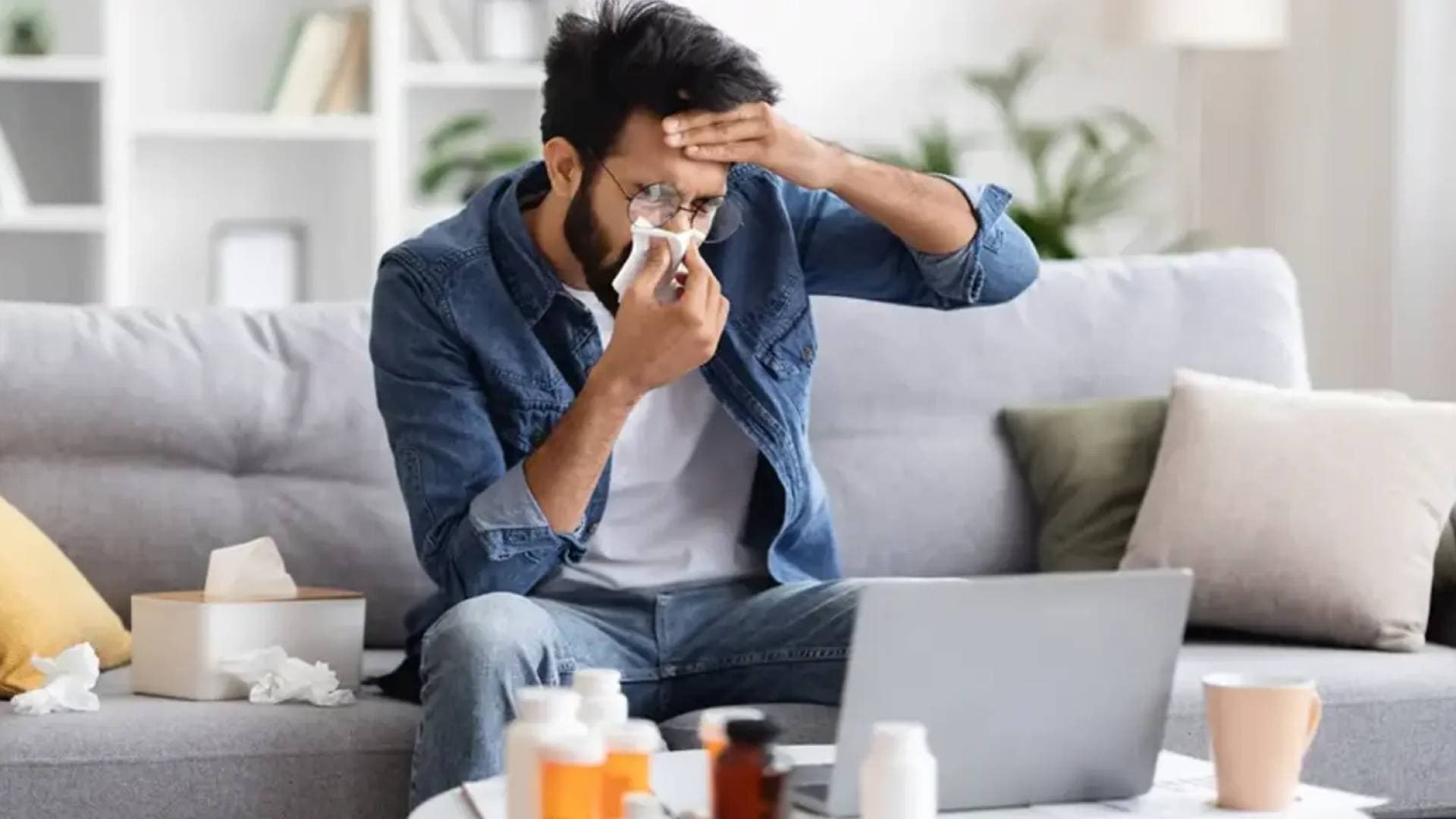 دراسة علمية: لقاح الإنفلونزا ليس "موسميا" فقط.. ذاكرة مناعية تمتد لـ 30 عاما