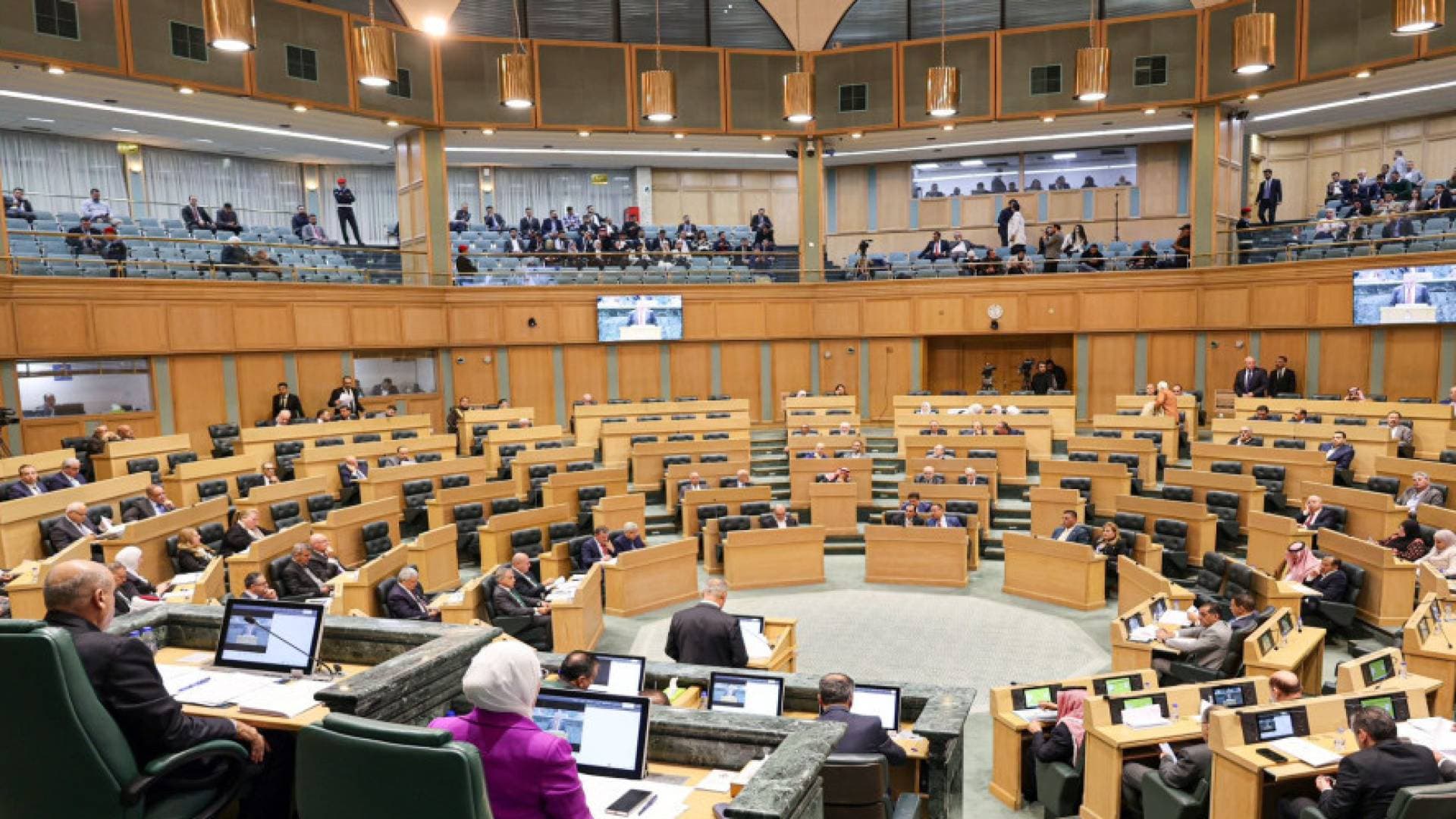 مجلس النواب يناقش مشروع قانون "التربية والتعليم" الجديد لسنة 2026