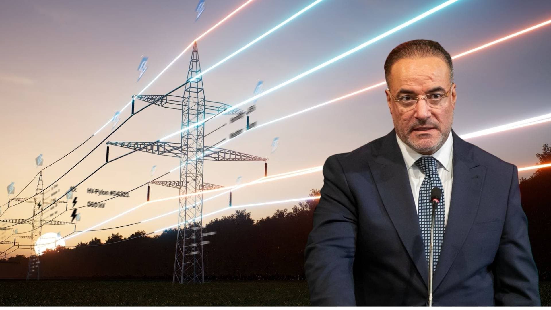 وزير المالية يطمئن الأردنيين: الاقتصاد متماسك، نمو استثنائي، ولا رفع لأسعار الكهرباء رغم تداعيات الحرب