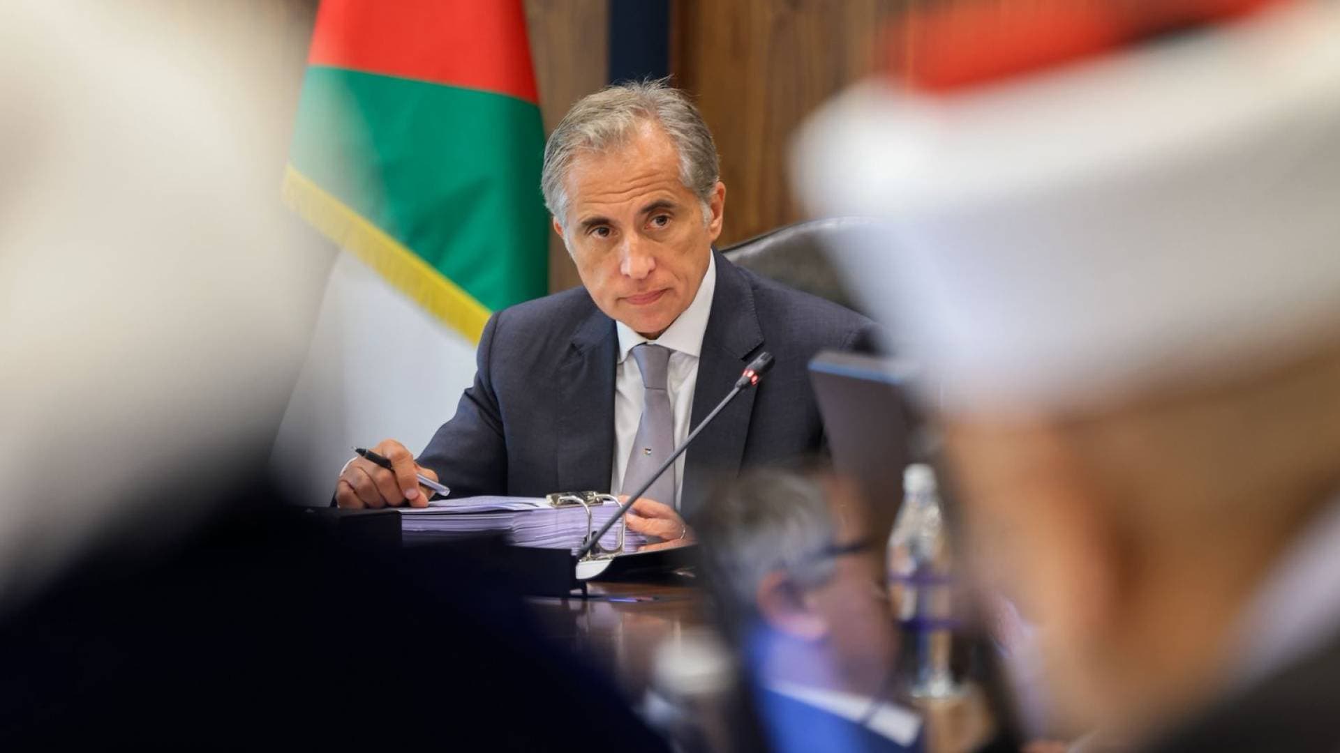 الحكومة تصدر قرارات مهمة للأردنيين..تفاصيل