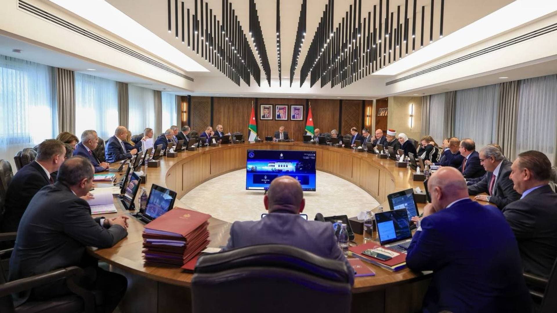 مجلس الوزراء يقرر تمديد إعفاءات "أردننا جنة" حتى نهاية 2026