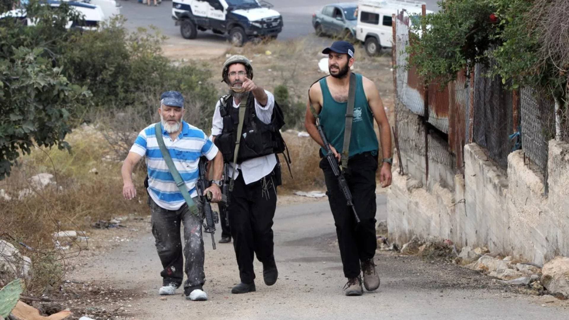 "الكابينت" يصادق سرا على عقوبات غير مسبوقة ضد عنف المستوطنين في الضفة