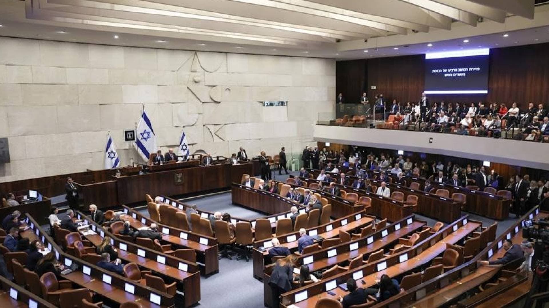 رحال لـ "نبض البلد": قانون إعدام الأسرى "حرب مفتوحة".. والنظام القضائي "الإسرائيلي" شريك في الجريمة