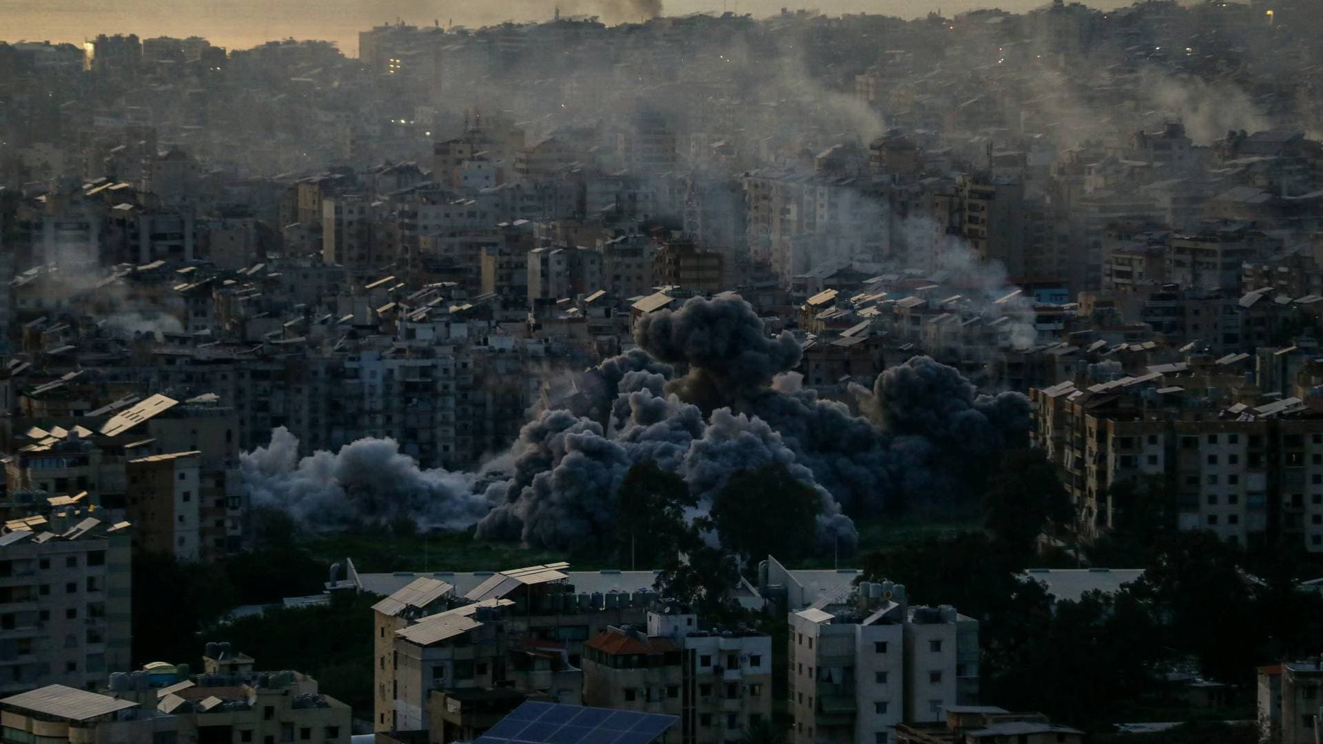 تقديرات لدى الاحتلال بقرب انهيار المحادثات بين واشنطن وطهران