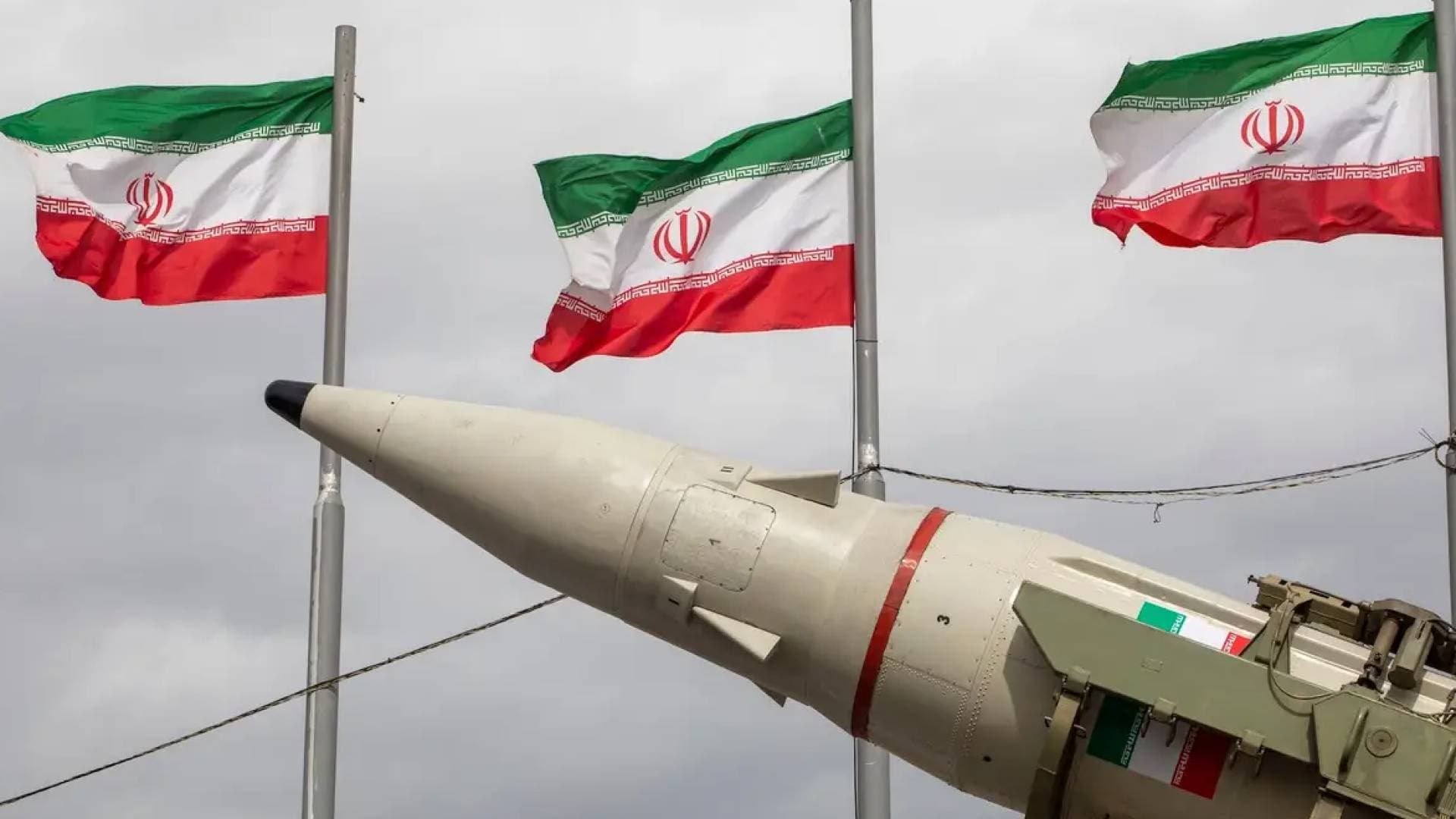 مقر خاتم الأنبياء الإيراني: سنرد بحسم على أي محاولة للعدوان أو التوغل البري داخل إيران