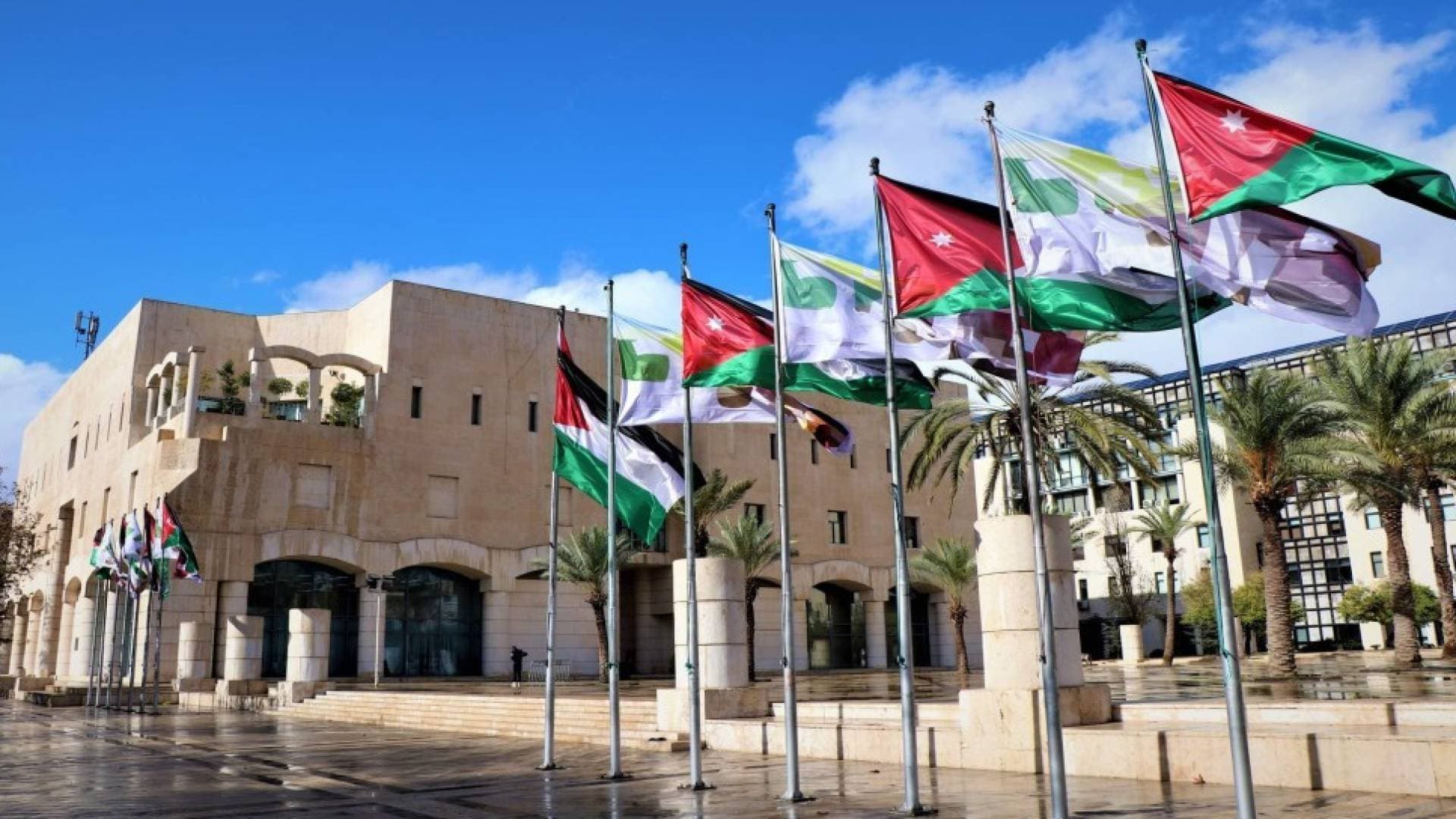 أمانة عمان تطلق خطة لإعادة هيكلة مديونيتها البالغة مليار دينار  وتعزيز الاستدامة المالية