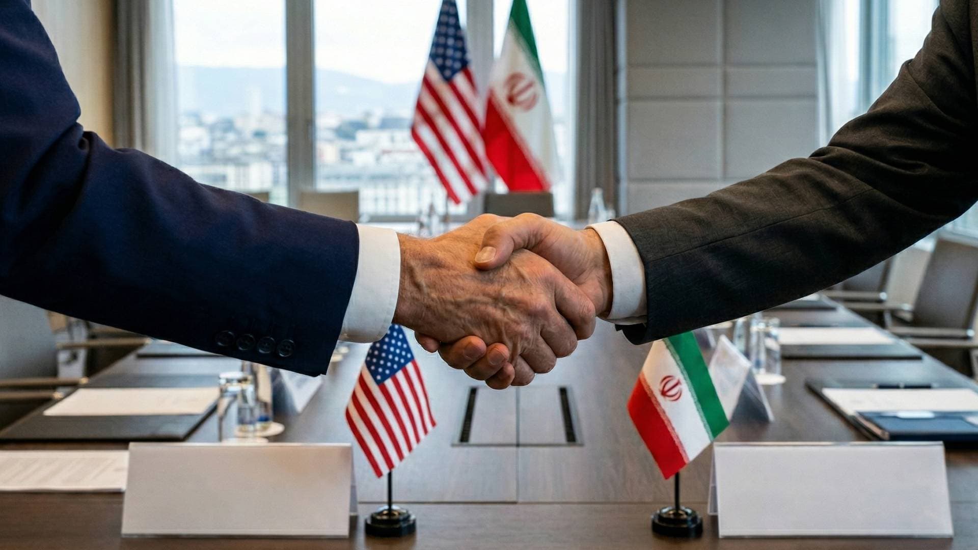 أكسيوس: المرحلة الثانية من المقترح تهدف للوصول إلى اتفاق دائم وشامل لإنهاء الحرب