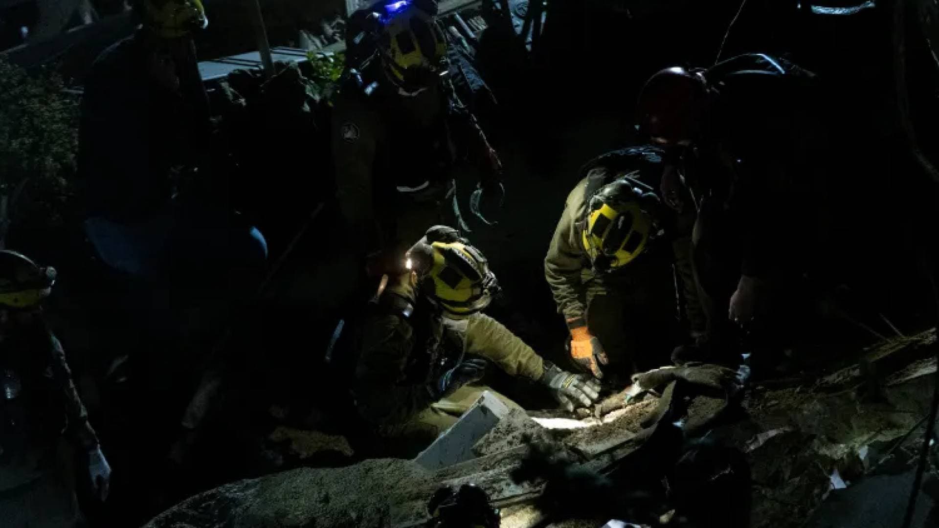 إعلام عبري: ارتفاع عدد المصابين إلى 3 أحدهم بجروح خطيرة في تل أبيب إثر هجوم صاروخي إيراني