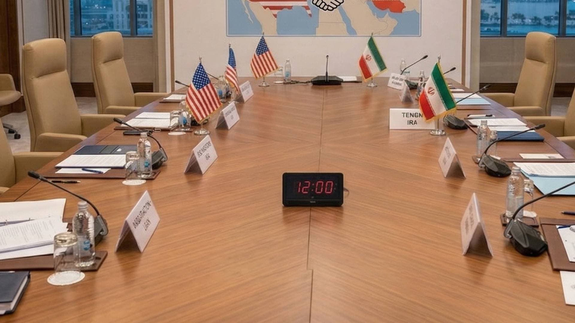 ساعة الحسم في الشرق الأوسط.. مقترح من مرحلتين لوقف "الجحيم" وفتح مضيق هرمز