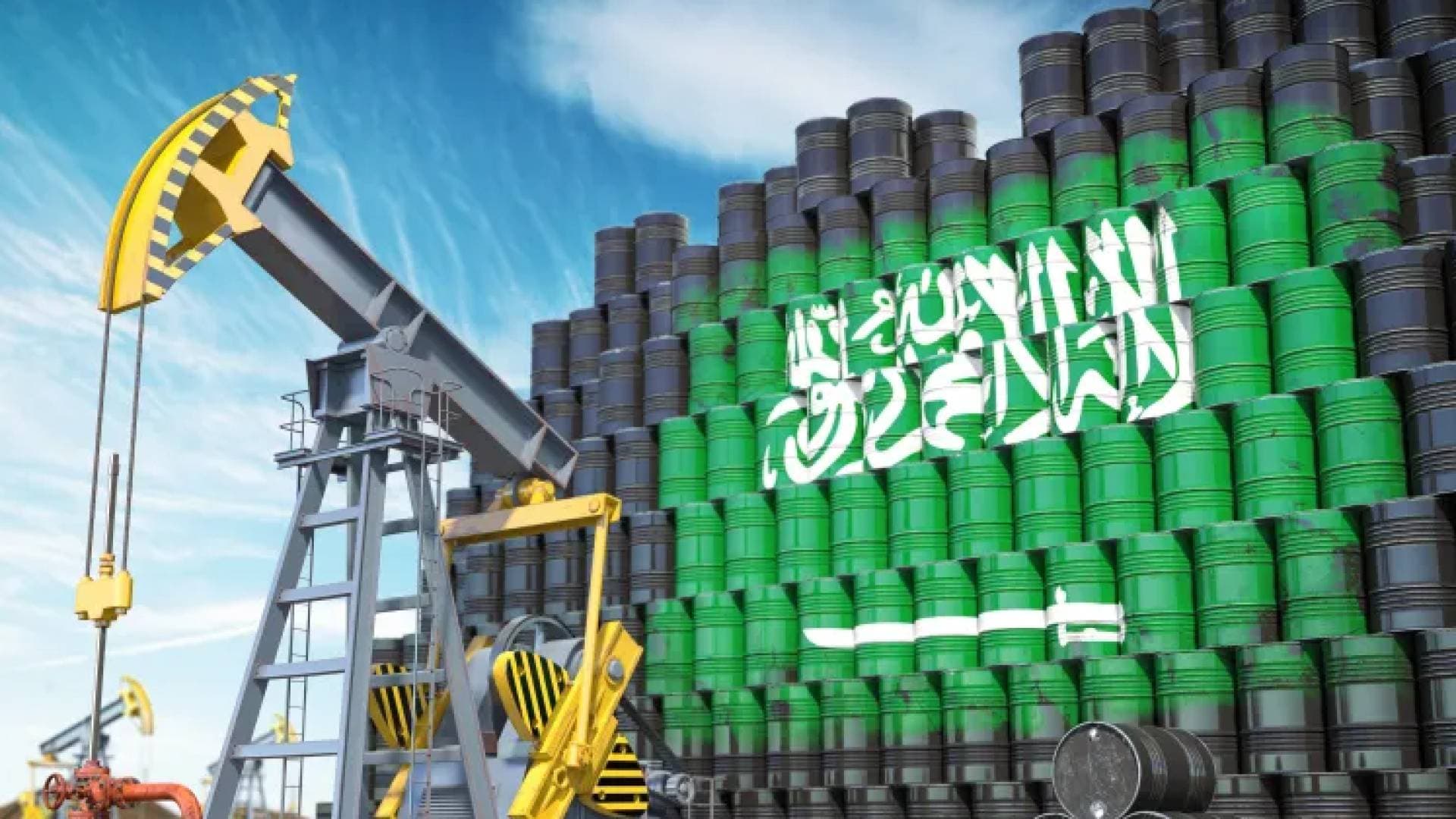 كيف أعادت حرب إيران رسم خارطة تسعير النفط السعودي؟