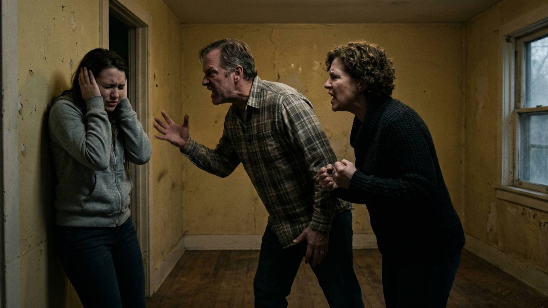 "تعذيب وحرق وخلع أظافر".. الجنايات الكبرى توقف زوجين قتلا "ضرة" عشرينية