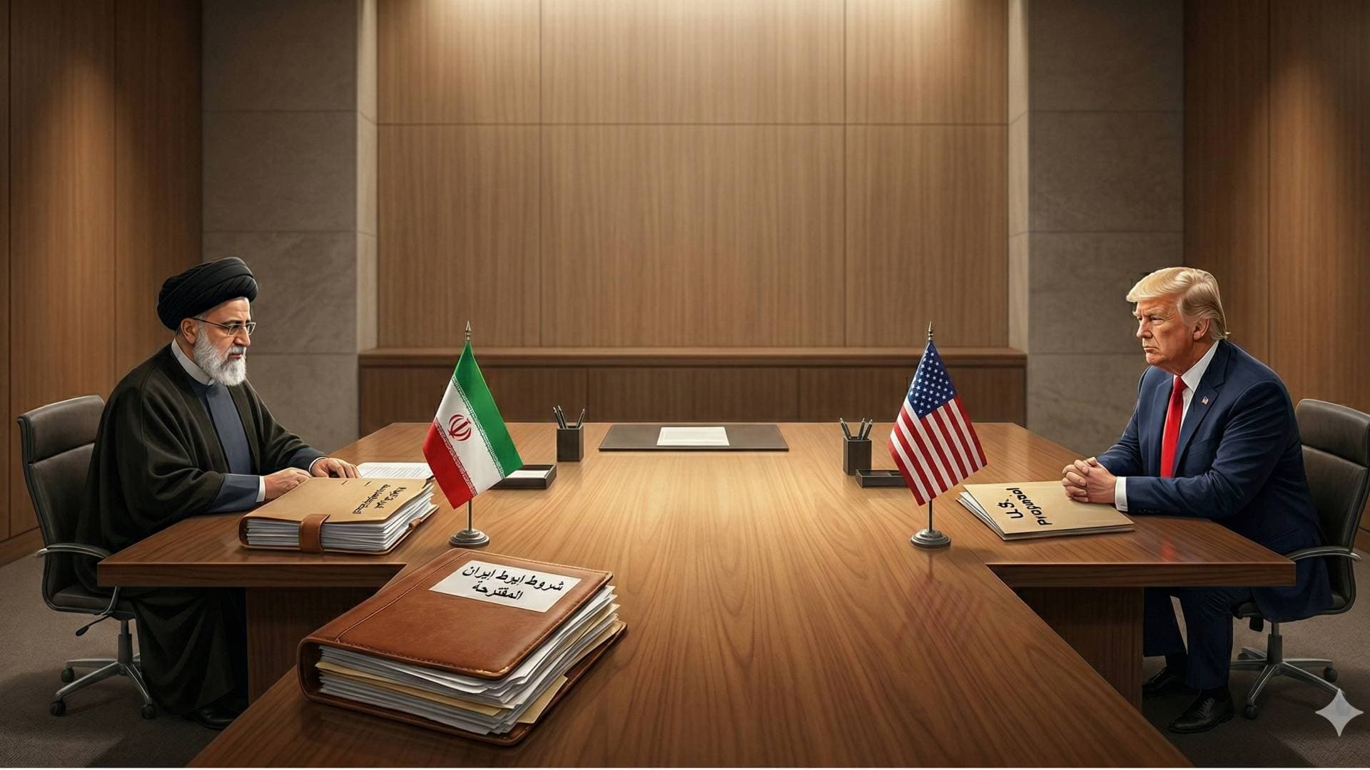 تعرف إلى شروط إيران بعد تقديم باكستان مقترحا لوقف إطلاق النار