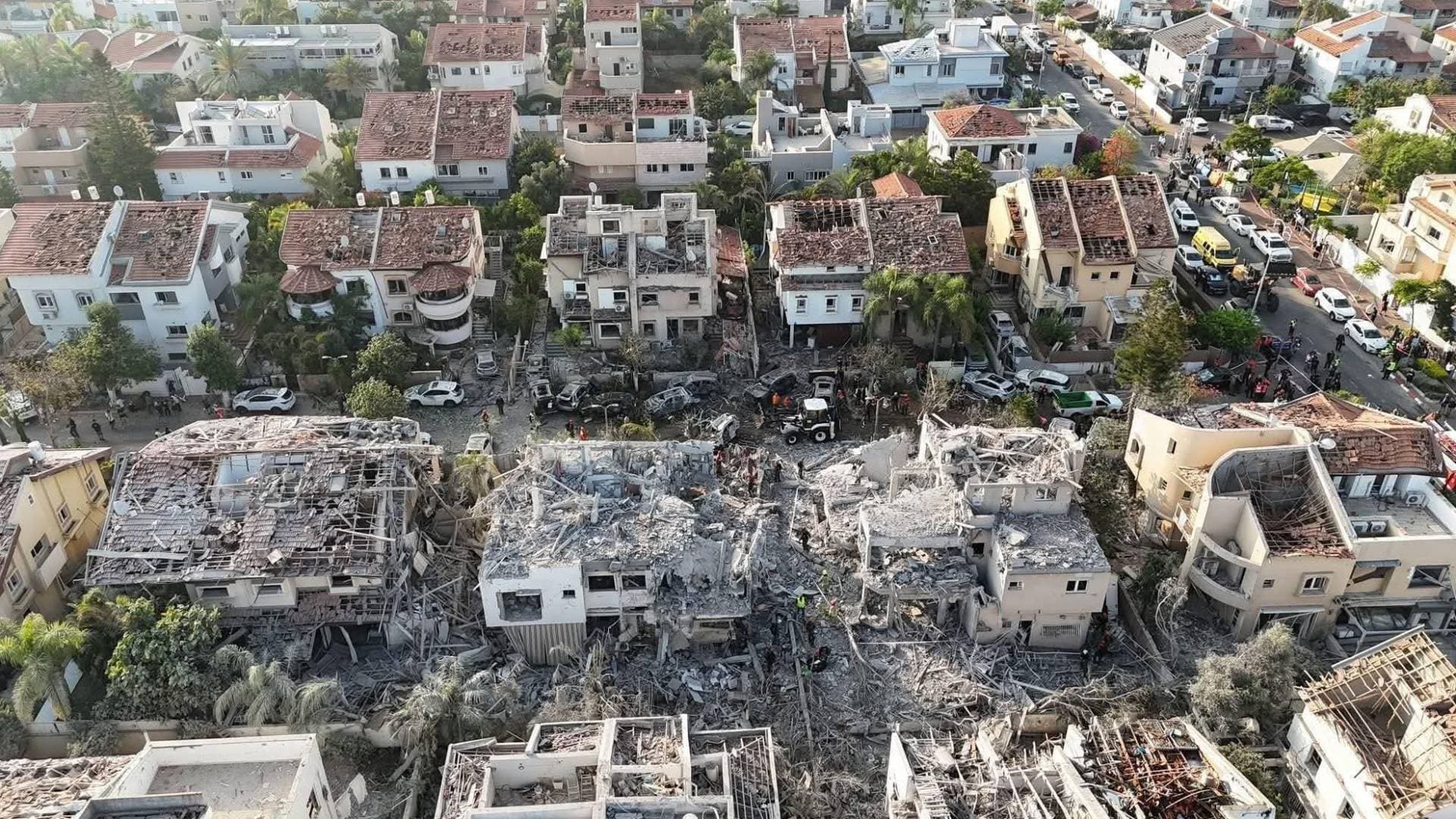 ‏إيران تسلم ردها على مقترح وقف إطلاق النار