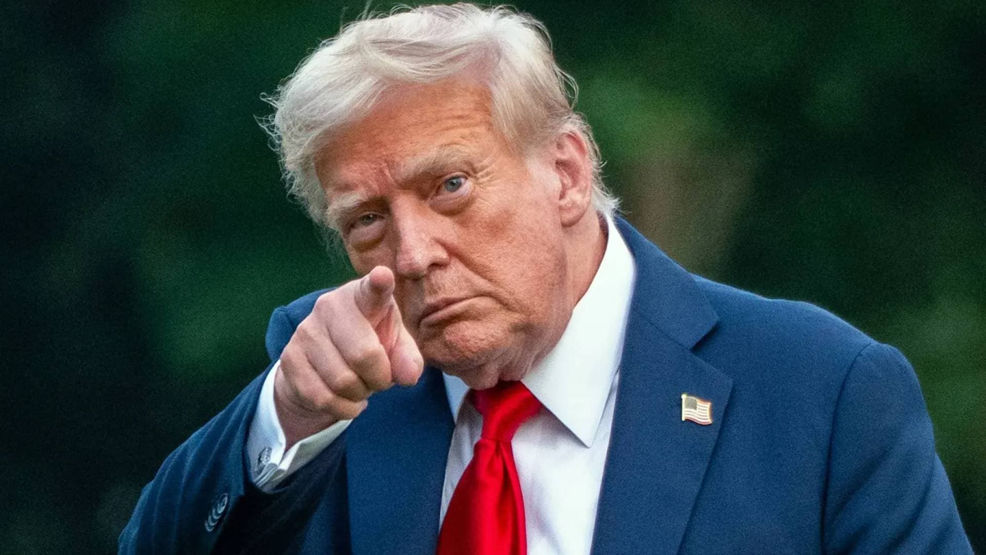 ترمب: المفاوضون الإيرانيون أصبحوا أكثر عقلانية والشعب الأمريكي يريد عودتنا