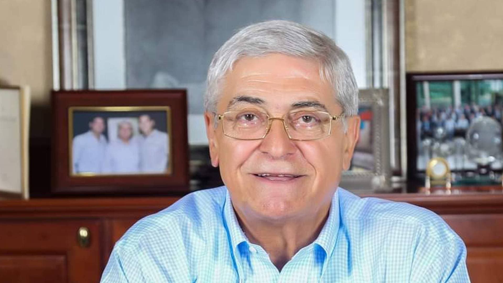 ميشيل الصايغ رئيسا لجمعية يافا للتنمية الاجتماعية وتمارا أبو دية نائبة له
