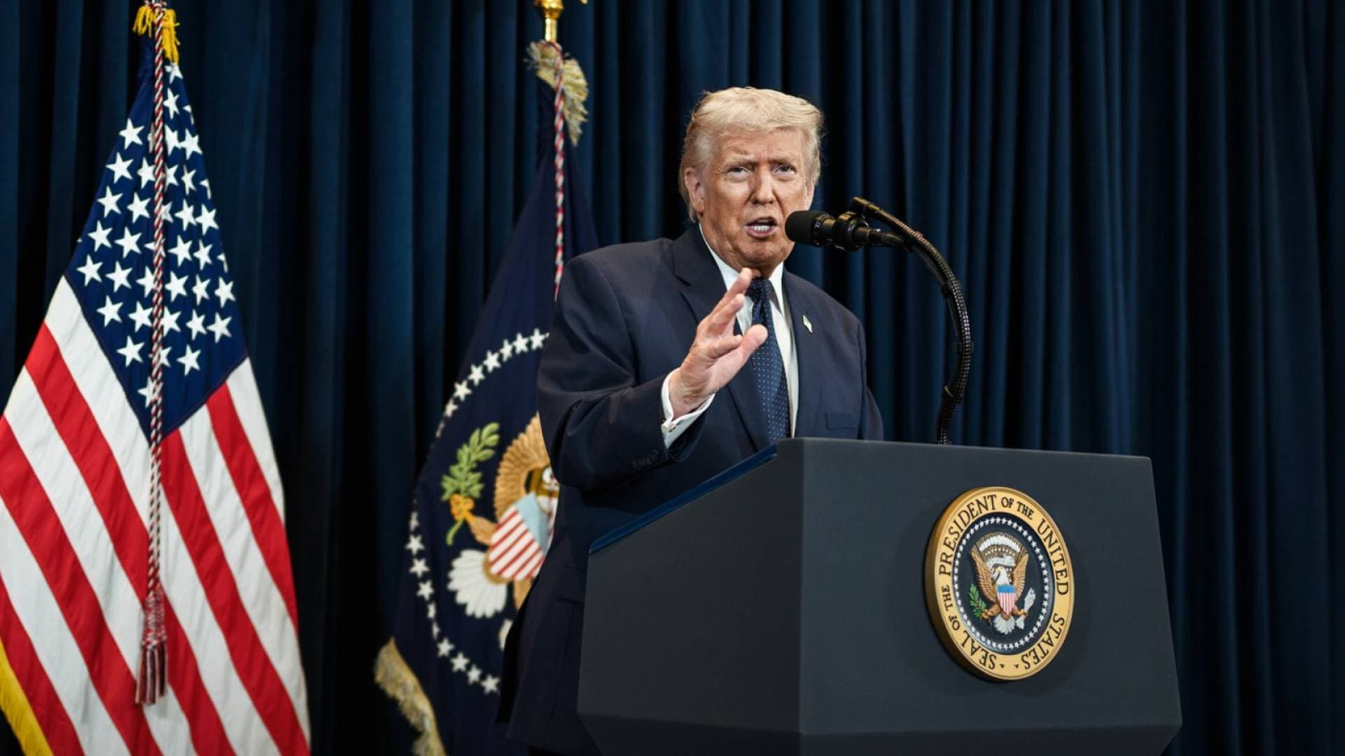 توقعات أسعار الغاز في أمريكا: ترمب يصف الارتفاع بالمؤقت