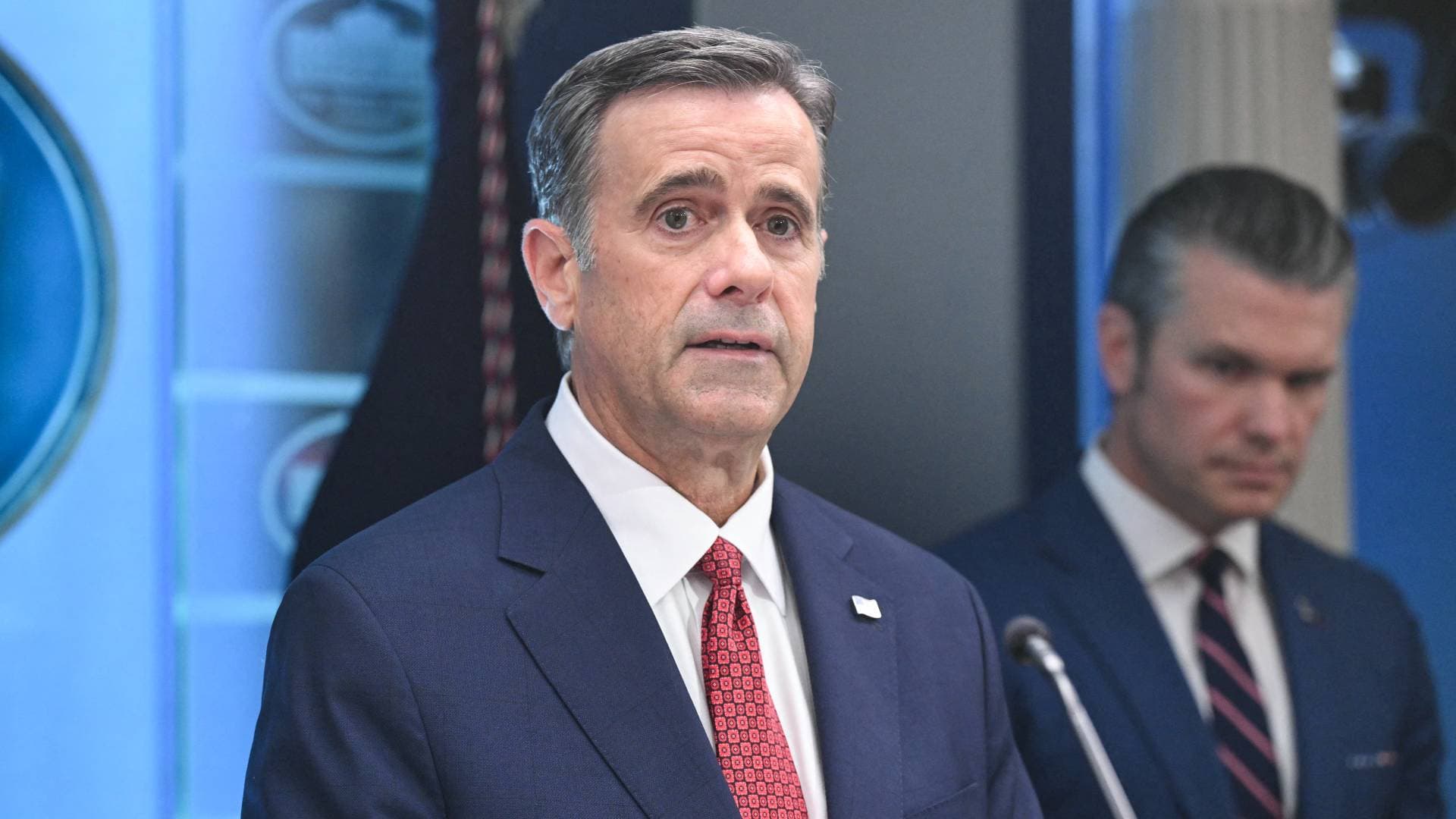 مدير السي آي أيه: لدينا قدرات فريدة يمكن للرئيس وحده أن يأمر باستخدامها