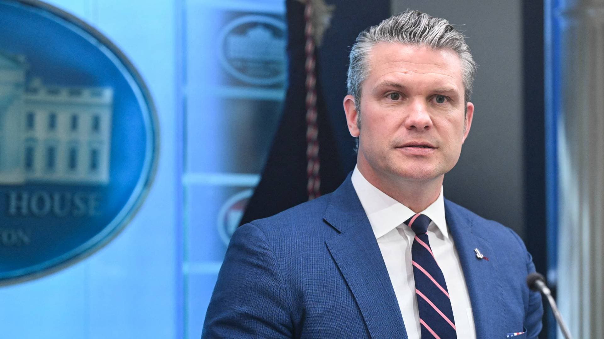 وزير الحرب الأمريكي: اليوم سيشهد أكبر عمليات قصف منذ بداية العملية في إيران