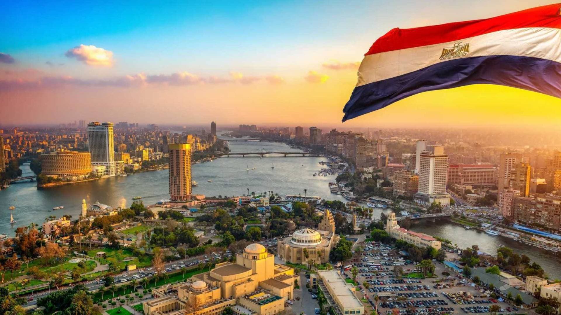 مصر تحذر من سيناريو "كارثي" في الشرق الأوسط.. وترمب يتوعد بإنهاء "حضارة بأكملها"