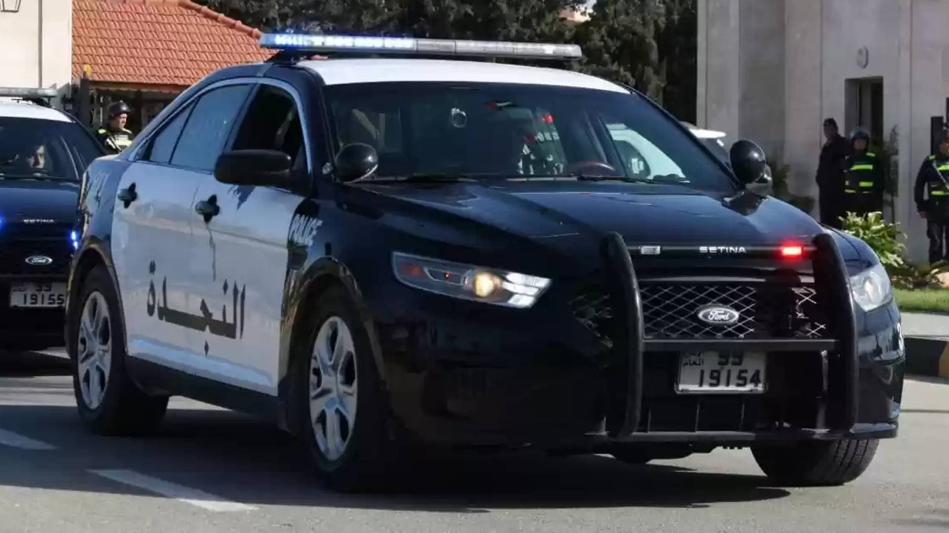 مصدر أمني لـ"رؤيا أخبار": العثور على جثة أربعيني في منطقة سلحوب