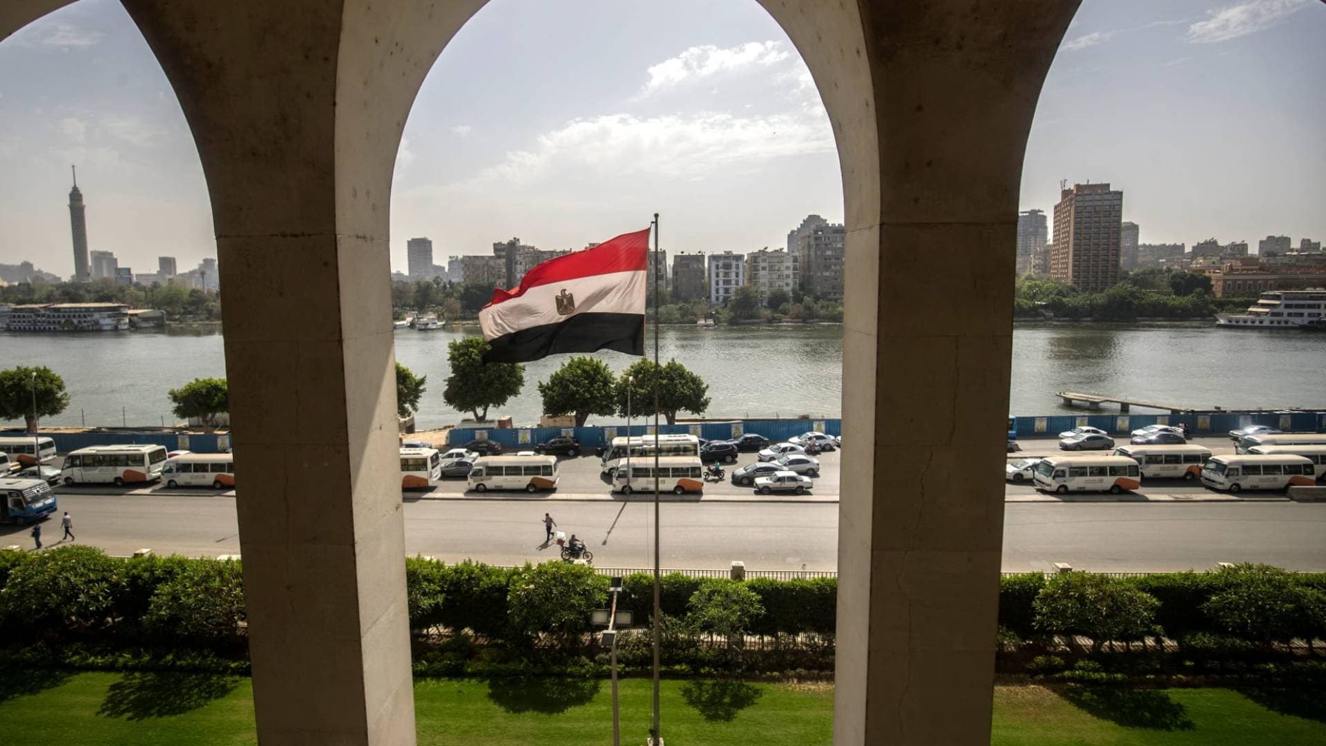 مصر: تعليق العمليات العسكرية في المنطقة فرصة "بالغة الأهمية" للدبلوماسية