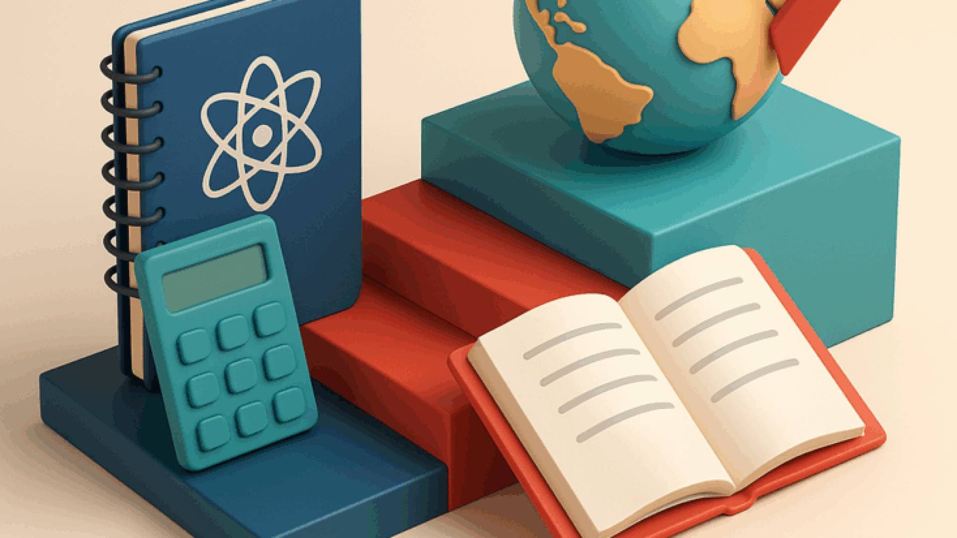 مهم من "الوطني للمناهج": إتاحة كتب الرياضيات للتوجيهي للفصل الدراسي المقبل