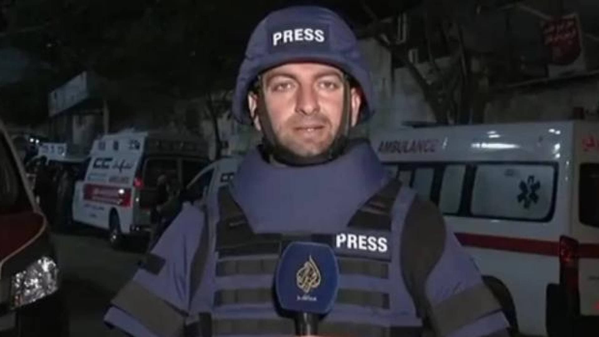 جيش الاحتلال يقر باغتيال الصحفي محمد وشاح بغزة بعد حملة تحريض ومزاعم استخباراتية