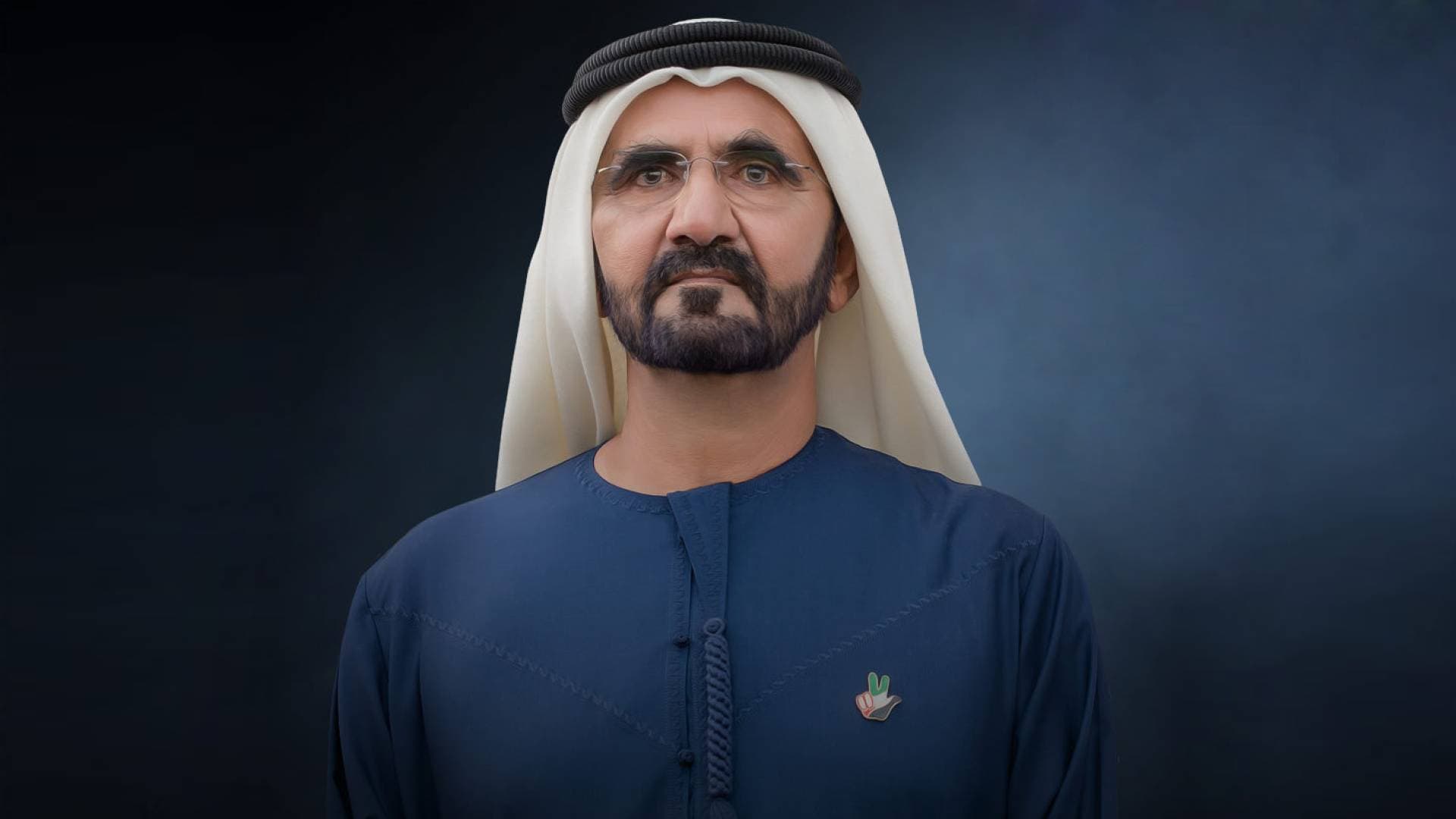 محمد بن راشد: الإمارات خرجت من الأزمة أكثر اتحادا وولاء