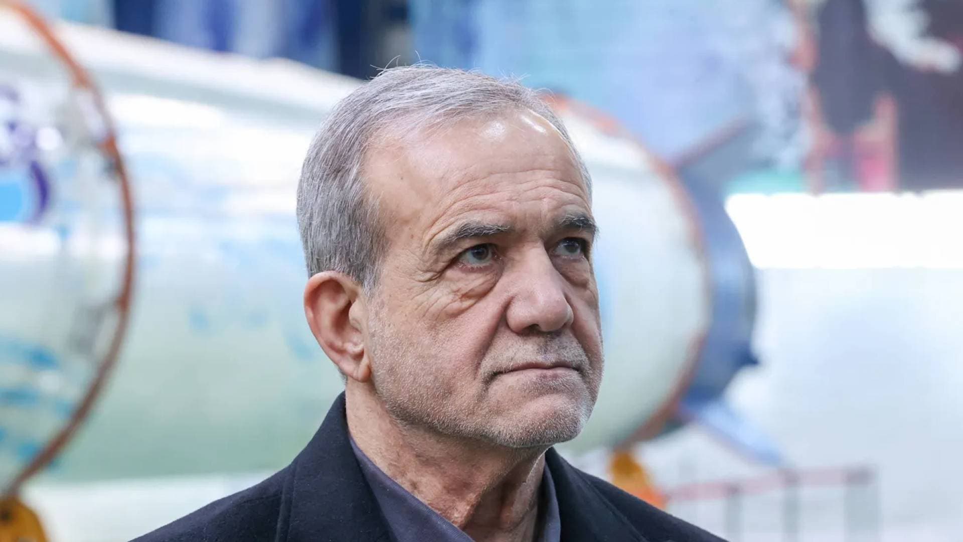 بيزشكيان يحذر واشنطن: لا جدوى من التفاوض مع استمرار الغارات على لبنان.. وأيدينا على الزناد