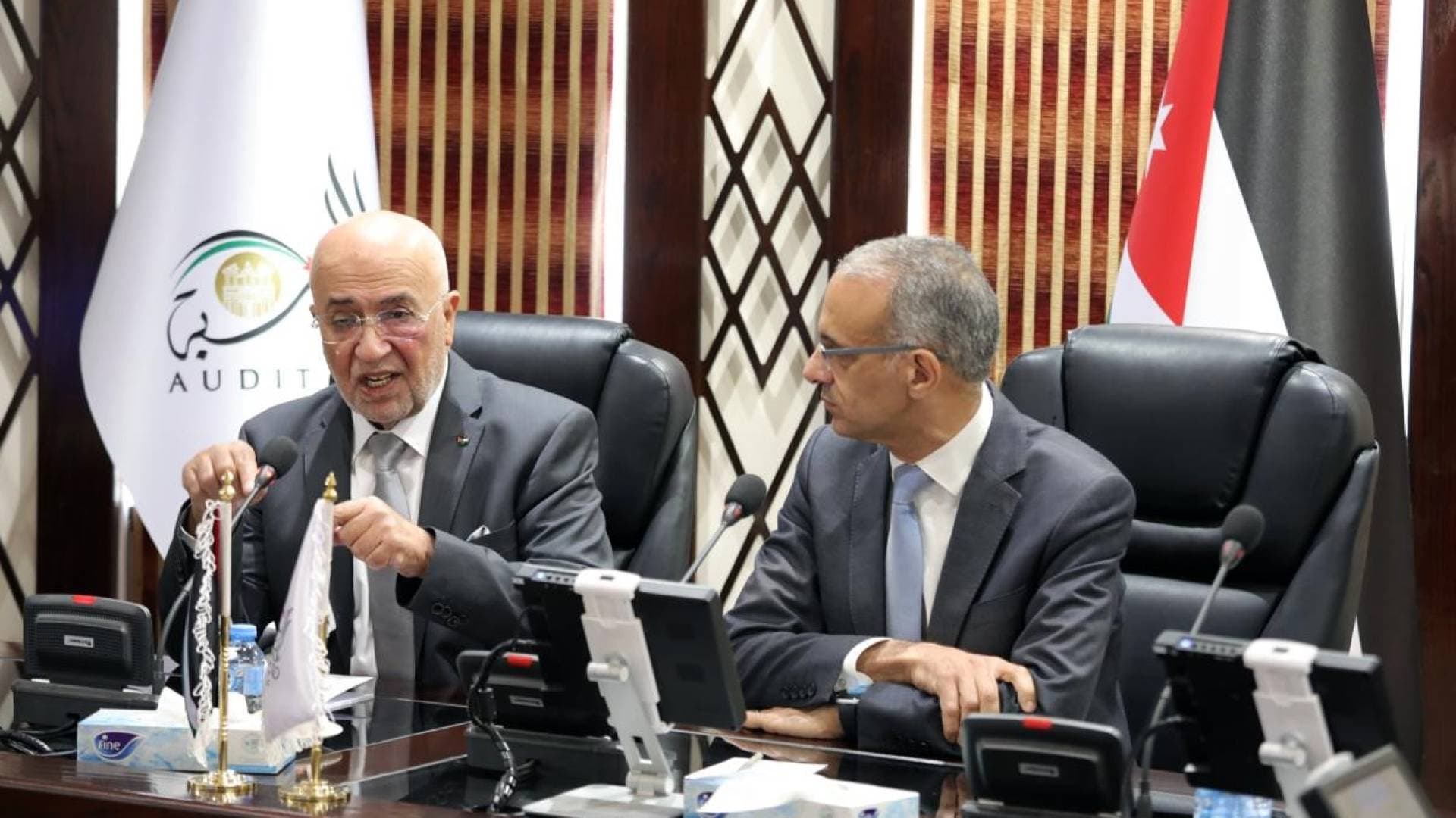 بالشراكة مع "ديوان المحاسبة".. "المستقلة للانتخاب" تعتمد نظاما إلكترونيا لأتمتة ميزانيات الأحزاب