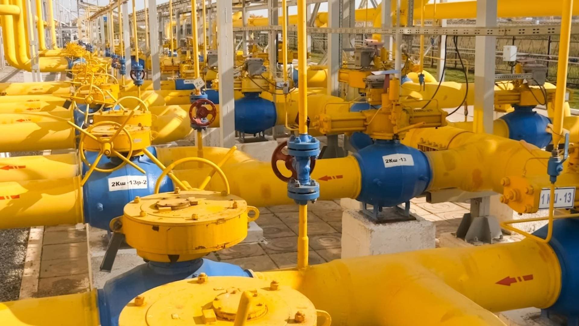 حرب إيران تزعزع الثقة بالغاز المسال.. ومخاوف آسيوية من تعثر إمدادات الخليج