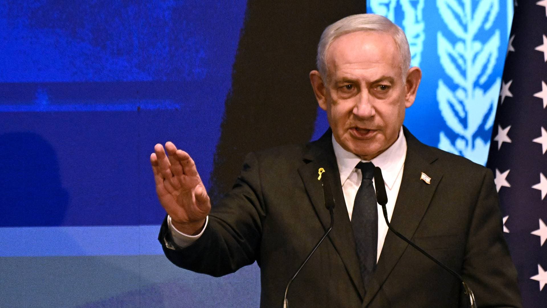 نتنياهو يعلن استبعاد إسبانيا من أي دور تنسيقي يتعلق بقطاع غزة