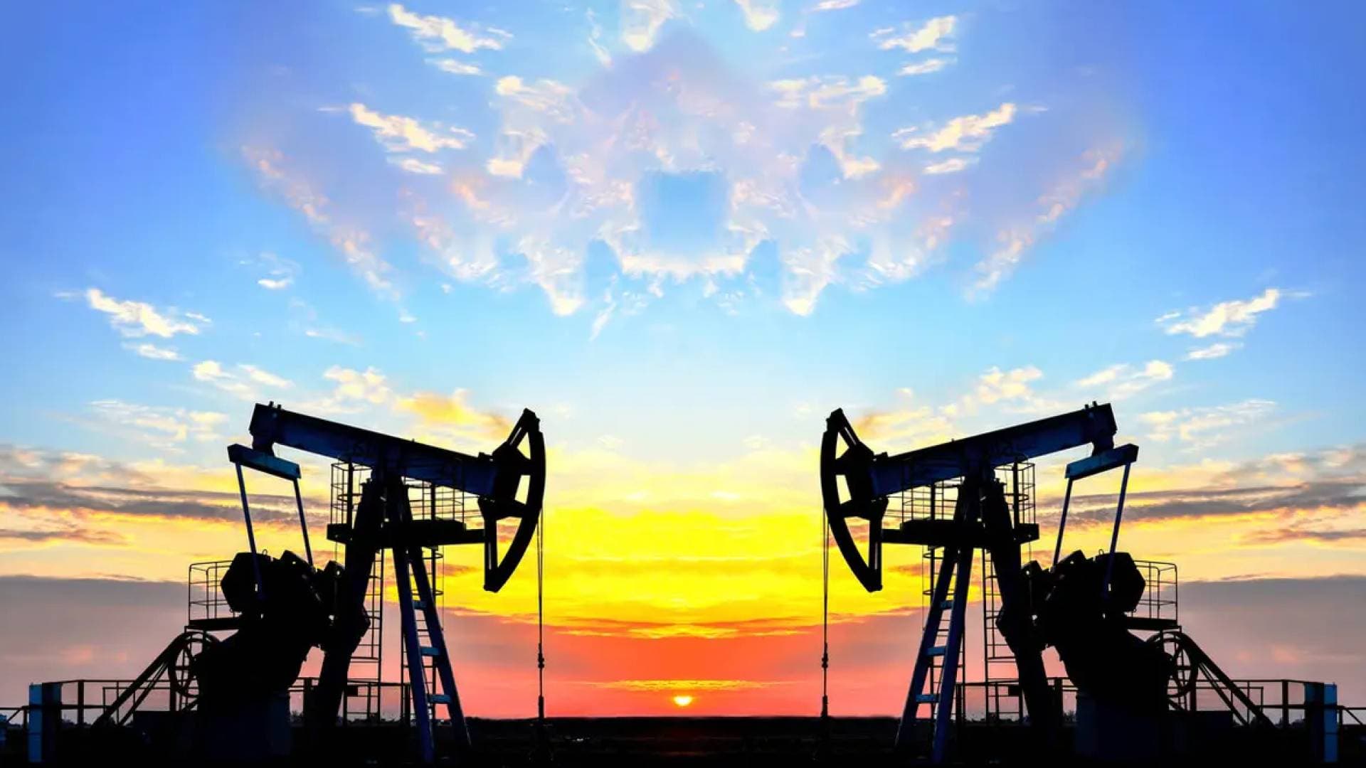 أسعار نفط بحر الشمال تقفز لـ 147 دولارا وسط "شلل" في إمدادات الخليج