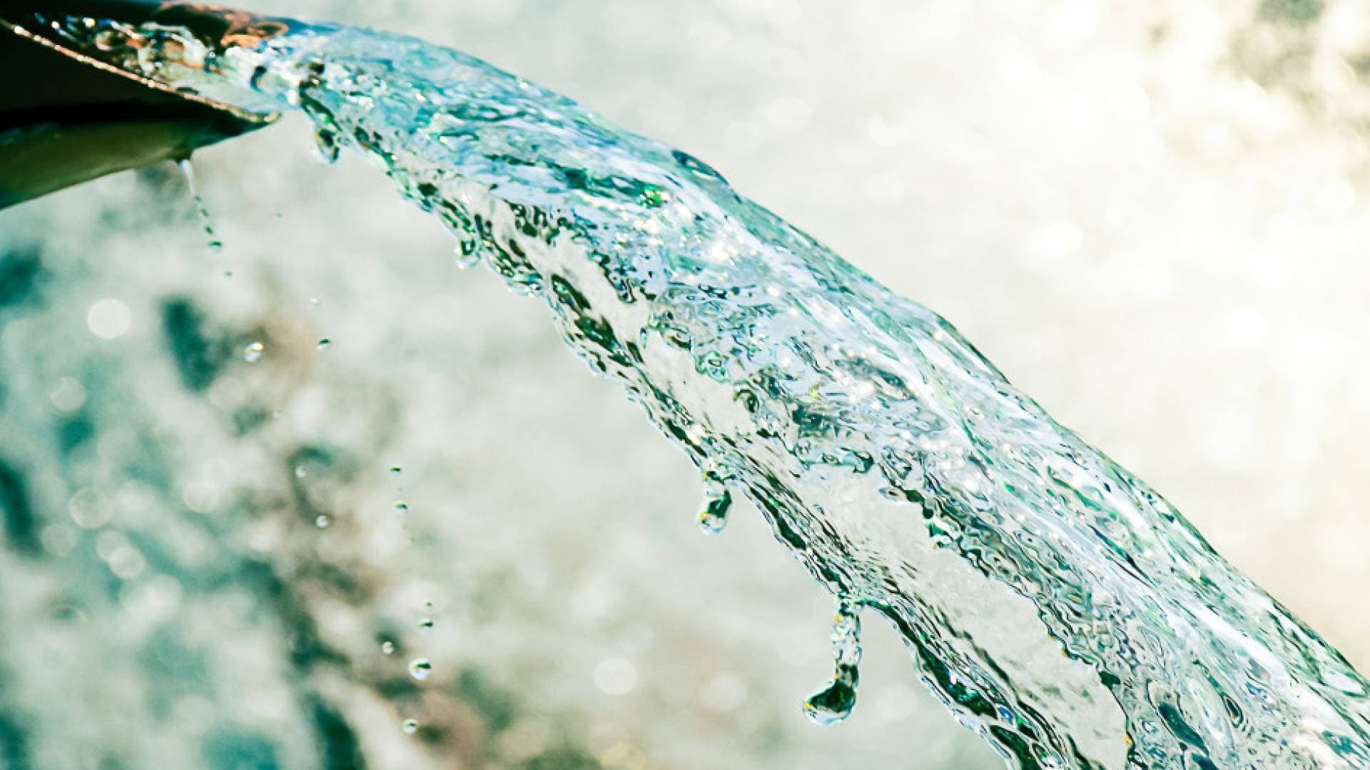 توقف ضخ المياه عن مناطق في جرش لمدة 48 ساعة اعتبارا من الأحد